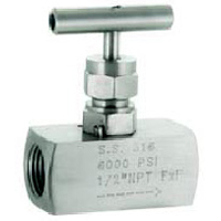 Needle Valves