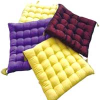 Cotton Chair Pads