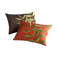 Embroidered Cushion Covers