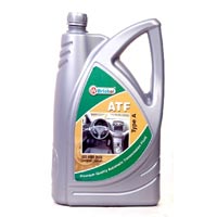 Automatic Transmission Fluid