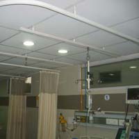 Hospital Partition System