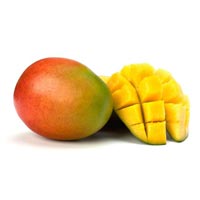 Fresh Mango