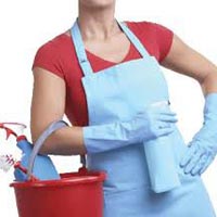 Housekeeping Services