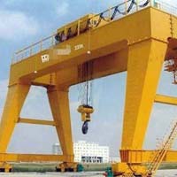 Gantry Crane