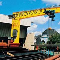 Jib Crane