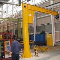 Jib Crane