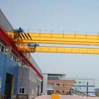 Gantry Crane