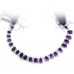 Amethyst Beads