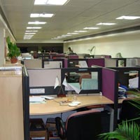 Corporate Office Interior 01