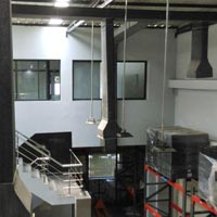 Corporate Office Interior 02