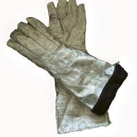 Fire Safety Gloves