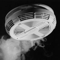 Smoke & Heat Detectors