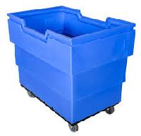 material handling bin