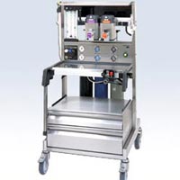 Anesthesia Machine