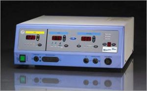 Electrosurgical Diathermy Unit