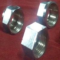 Brass Pipe Fittings