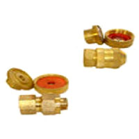 Sprayer Brass Nozzle