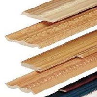 Wooden Mouldings