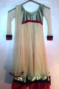 Ladies Anarkali Suits