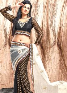 Ladies Designer Saree