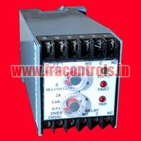 Electronic Overload Current Relay