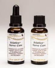 Homeopathic Drops for Sciatica