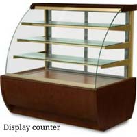 Display Counters