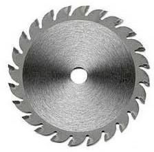 TCT Carbide Saw Blade