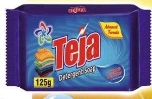 Detergent Soap