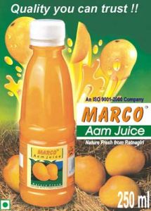 Mango Juice