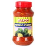 Mango Pickle