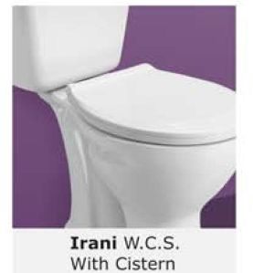 Bathroom Sanitary Ware