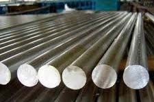 316 Stainless Steel Round Bars