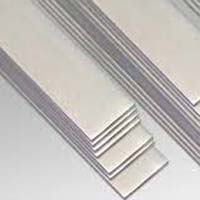 Stainless Steel Flat Plates