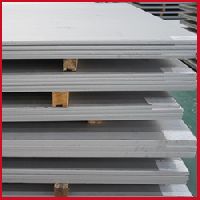 Inconel Sheet