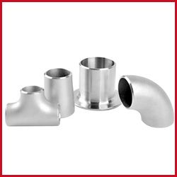 Inconel Fittings