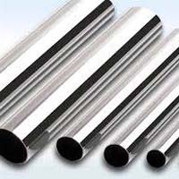 316TI Stainless Steel Pipes