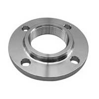 321 Stainless Steel Plate Flanges