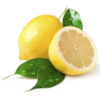 Fresh Lemons