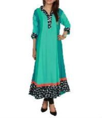 Pakistani Kurtis