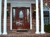 residential doors