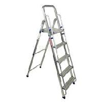 Aluminium Baby Ladder