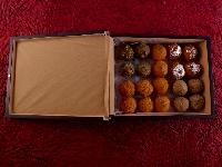 Mixed Ladoo