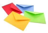 Envelopes