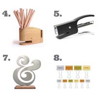 Office Decorative Products