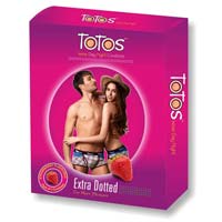 Totos Condoms