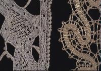 handmade lace