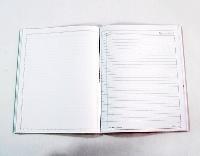 Practical Note Book