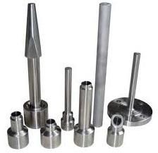 Stainless Steel Threaded Thermowell