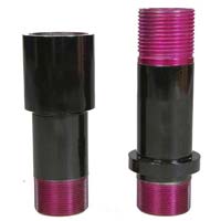 column pipe adapter